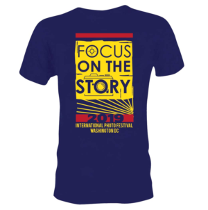T-Shirt Design for Annual Photography Festival | T-Shirt-Design von 75-R-P-Z