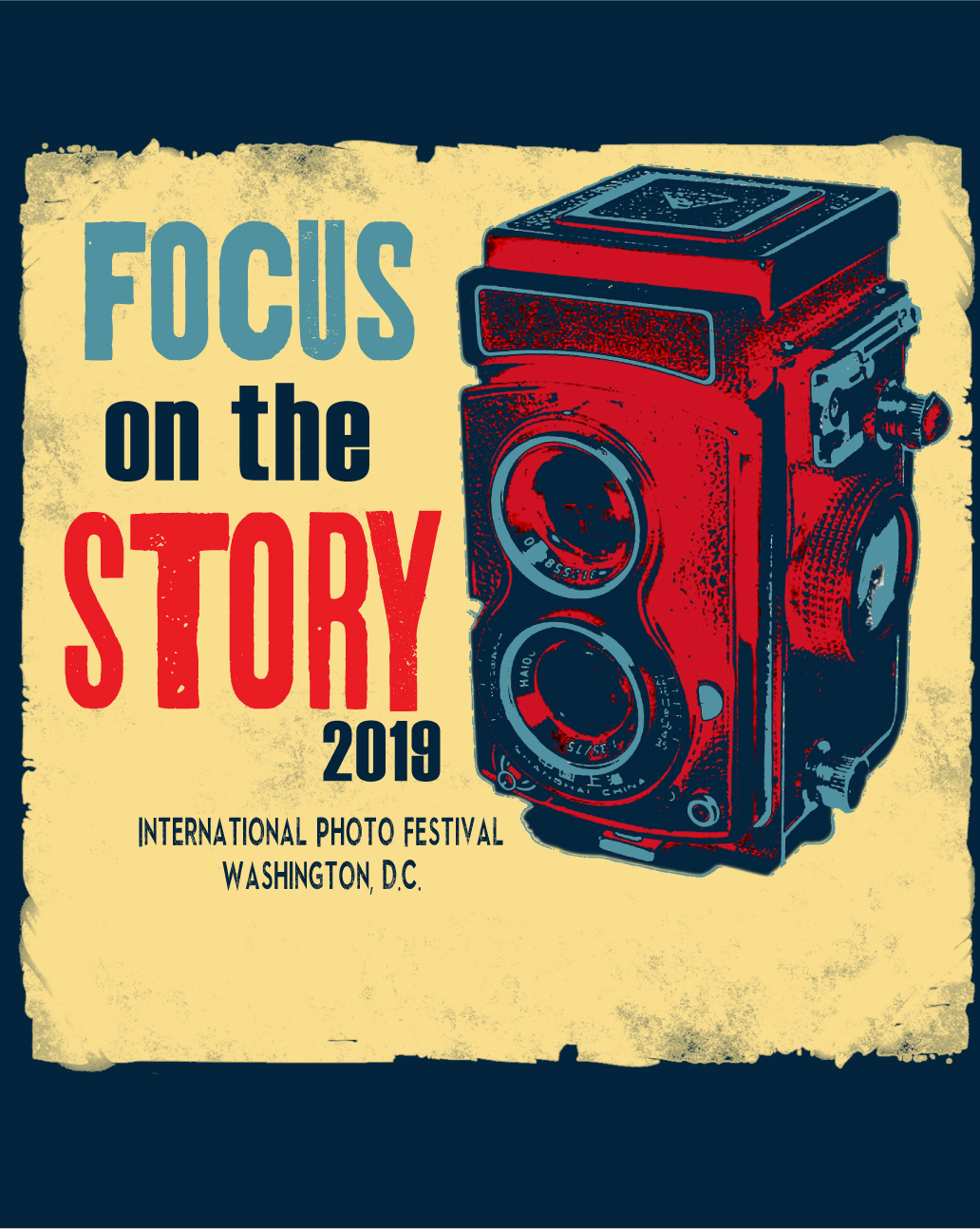 T-shirt Design by Scarlett Cespedes for this project | Design #19603230