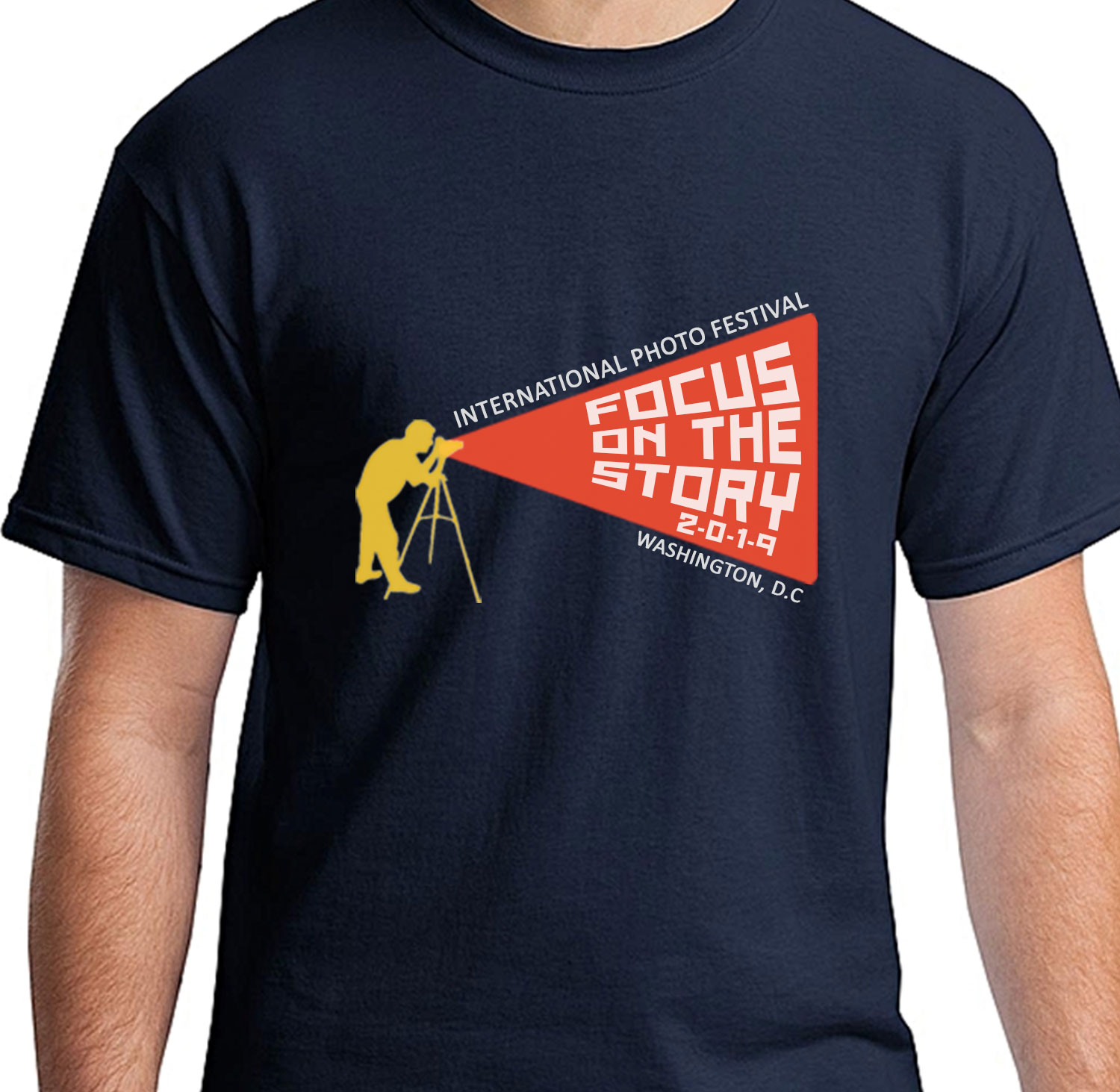 T-shirt Design by DesignNY for this project | Design #19598725