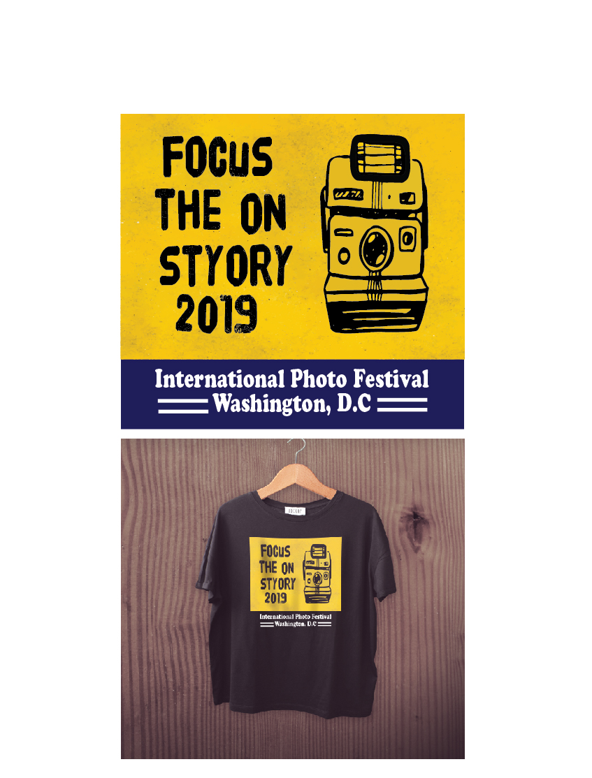 T-shirt Design by Dades design for this project | Design #19590215