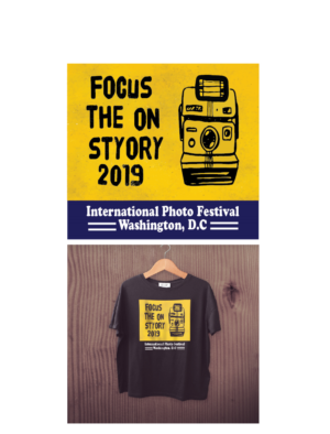 Design de T-shirt par Dades design pour ce projet | Design : #19590215