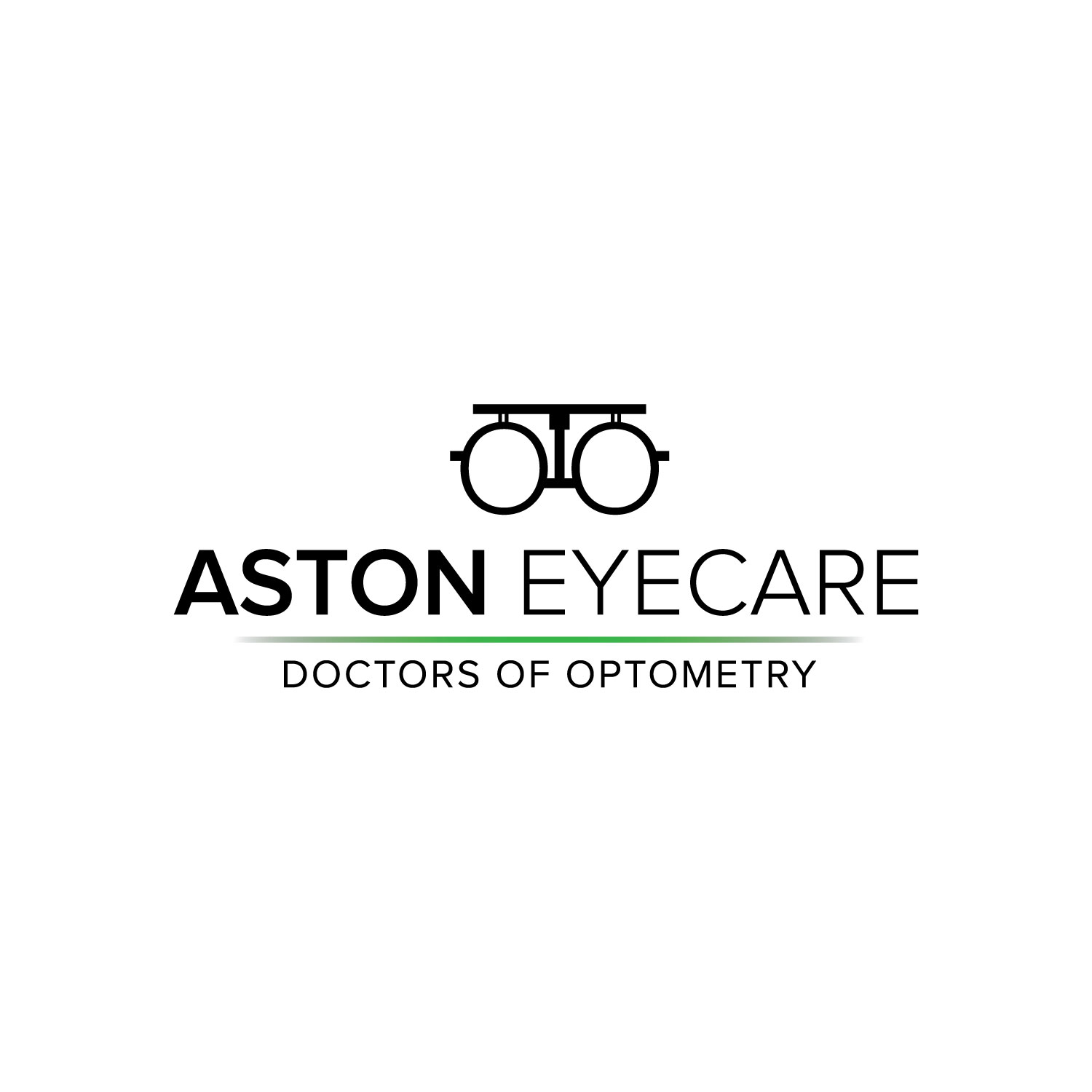 Graphic Design by Impressive Sol for Aston Eyecare Doctors of Optometry | Design #19681651