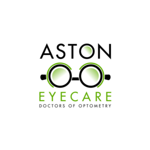 Graphic Design by CreativeTrends for Aston Eyecare Doctors of Optometry | Design: #19582324
