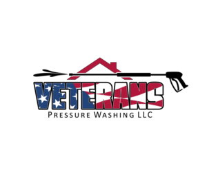 Design de Logo par Tt design pour Veterans Pressure Washing LLC | Design : #19587730