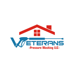 Design de Logo par R.A.D™  pour Veterans Pressure Washing LLC | Design : #19617538