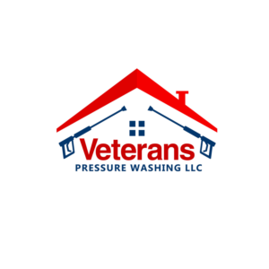 Design de Logo par e-graphics pour Veterans Pressure Washing LLC | Design : #19587489