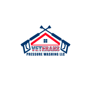 Design de Logo par e-graphics pour Veterans Pressure Washing LLC | Design : #19599467