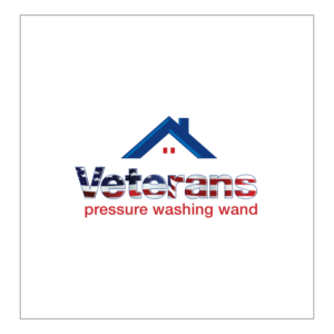 Design de Logo par codopoliz.solutions pour Veterans Pressure Washing LLC | Design : #19581649