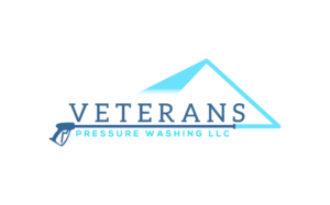 Design de Logo par ilovedesign1 pour Veterans Pressure Washing LLC | Design : #19595305