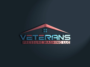 Design de Logo par Madara Uchiha pour Veterans Pressure Washing LLC | Design : #19577152