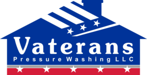 Design de Logo par Emal pour Veterans Pressure Washing LLC | Design : #19572153