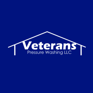 Design de Logo par dylanslogodesign pour Veterans Pressure Washing LLC | Design : #19573700