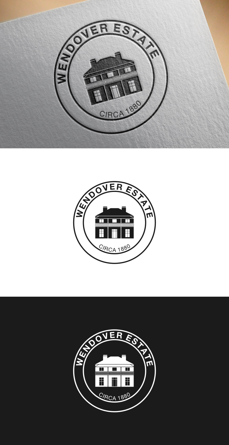 Logo Design by fatiyadesign for this project | Design #19631476