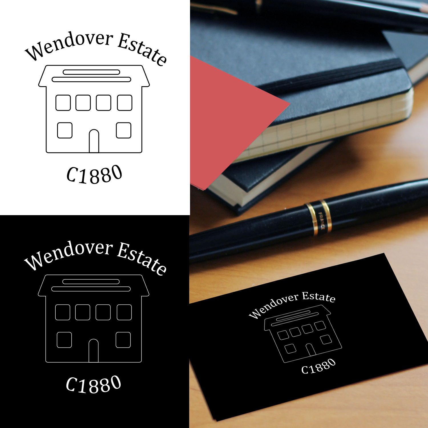 Logo-Design von Marina 6 für dieses Projekt | Design #19630714