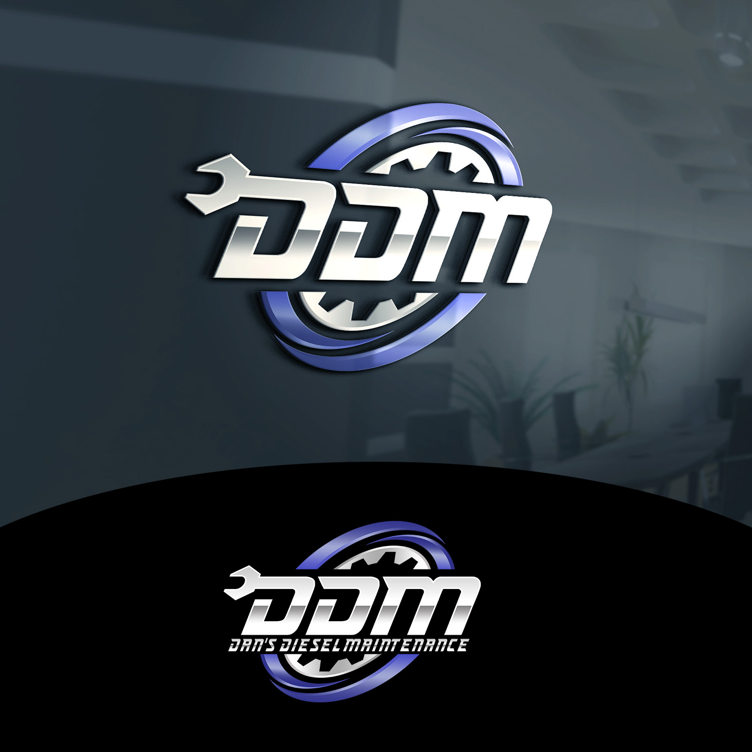 Logo Design by SGS.Design for this project | Design #19580342
