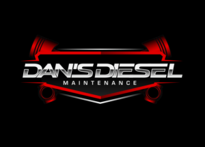 DDM  | Logo Design by Alleria.Designz
