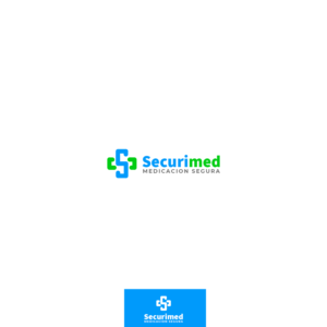 Logo Design by King Cozy for Securimed | Design: #19577736
