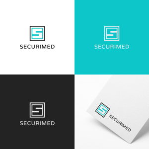 Logo Design by Mime Artworks for Securimed | Design: #19637011