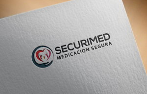 Logo Design by deku for Securimed | Design: #19588728