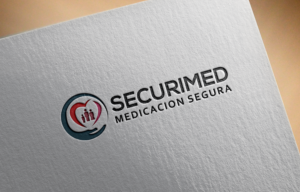 Logo Design by deku for Securimed | Design: #19588730