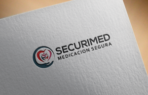 Logo Design by deku for Securimed | Design: #19588731