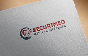 Logo Design by deku for Securimed | Design: #19590730