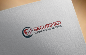 Logo Design by deku for Securimed | Design: #19590731