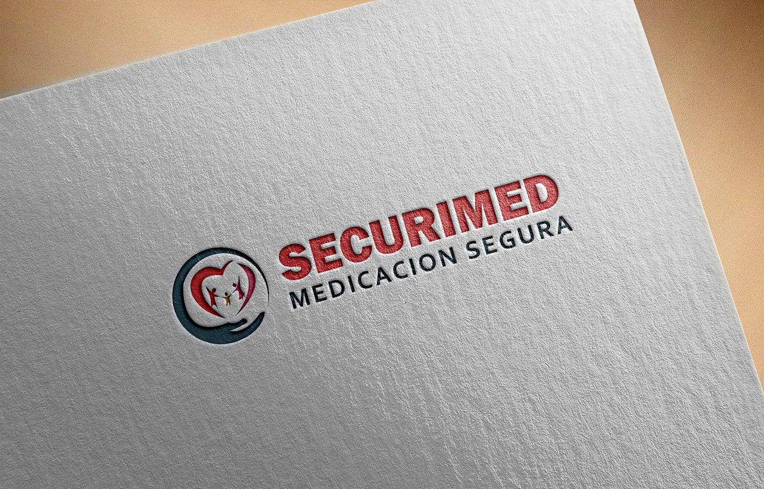 Logo-Design von deku für Securimed | Design #19590732
