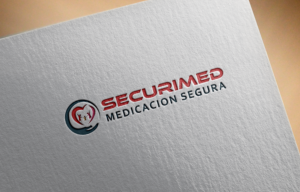 Logo Design by deku for Securimed | Design: #19590733