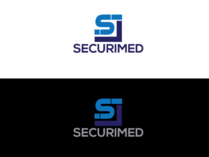 Logo Design by shimu 3 for Securimed | Design: #19635933