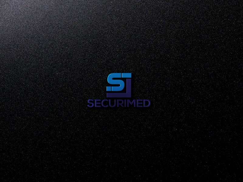 Logo Design by shimu 3 for Securimed | Design #19635934