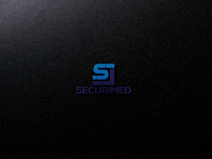 Logo Design by shimu 3 for Securimed | Design: #19635934