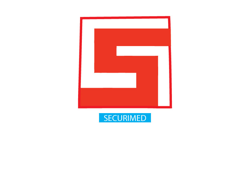 Logo Design by shimu 3 for Securimed | Design #19635935