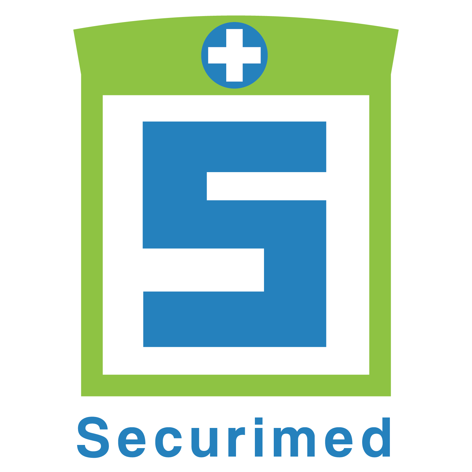 Logo Design by Creative Guru for Securimed | Design #19621936