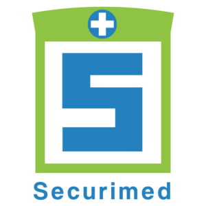 Logo Design by Creative Guru for Securimed | Design: #19621936