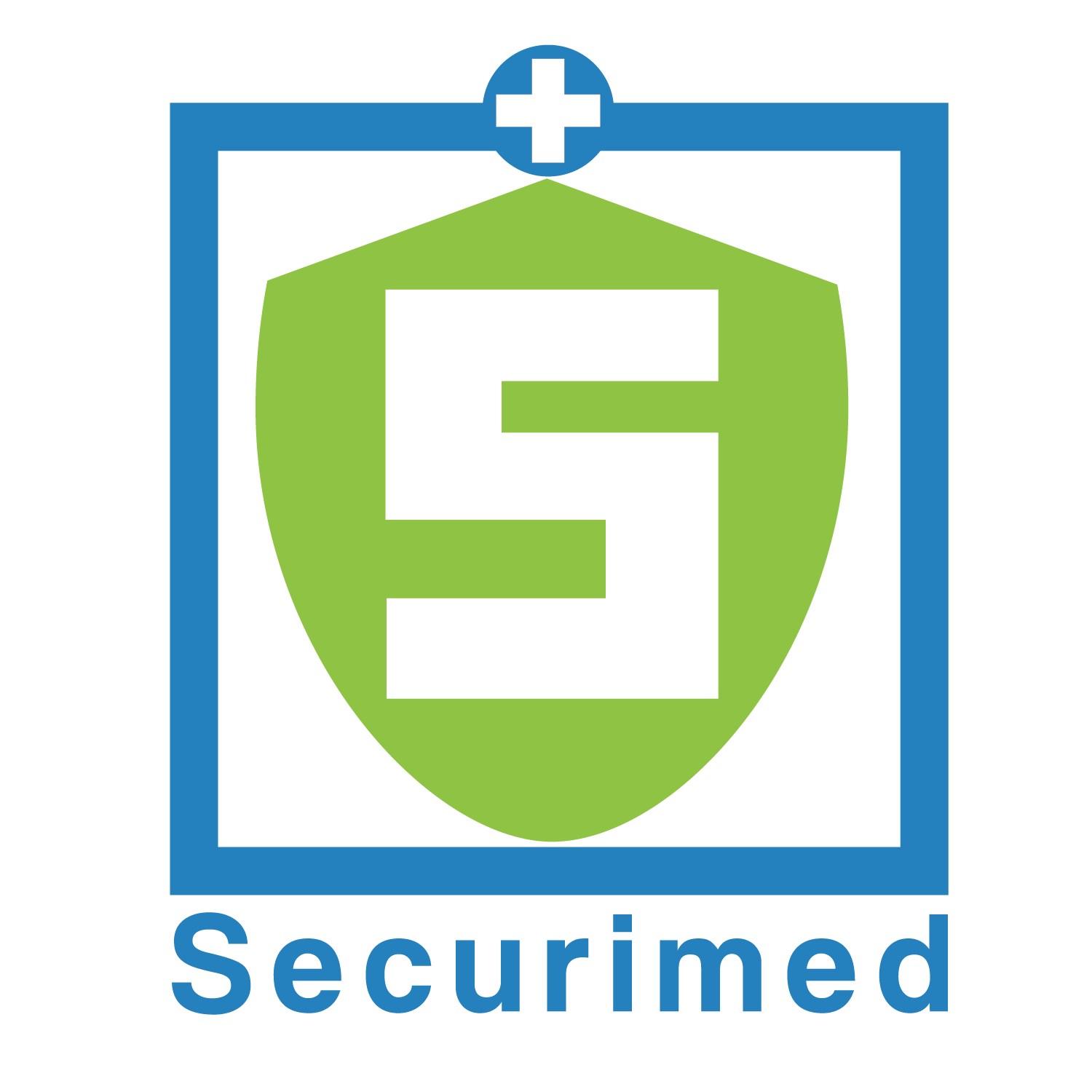 Logo Design by Creative Guru for Securimed | Design #19621938