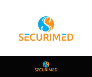 Logo Design by designmind78 for Securimed | Design: #19596020