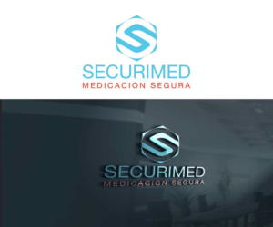 Logo Design by DesignKhalifa2 for Securimed | Design: #19611614
