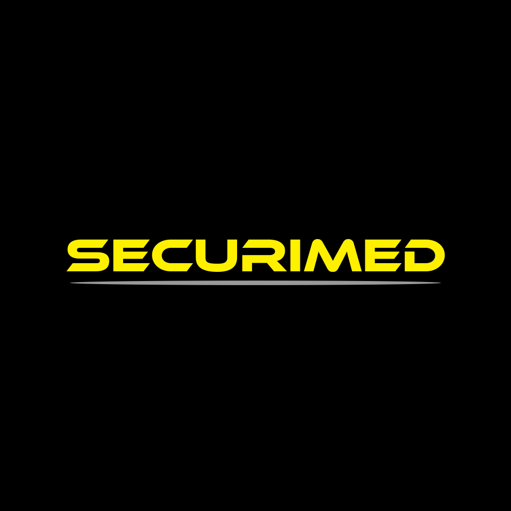 Logo Design by L 4 T I F for Securimed | Design #19638471