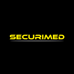 Logo Design by L 4 T I F for Securimed | Design #19638471