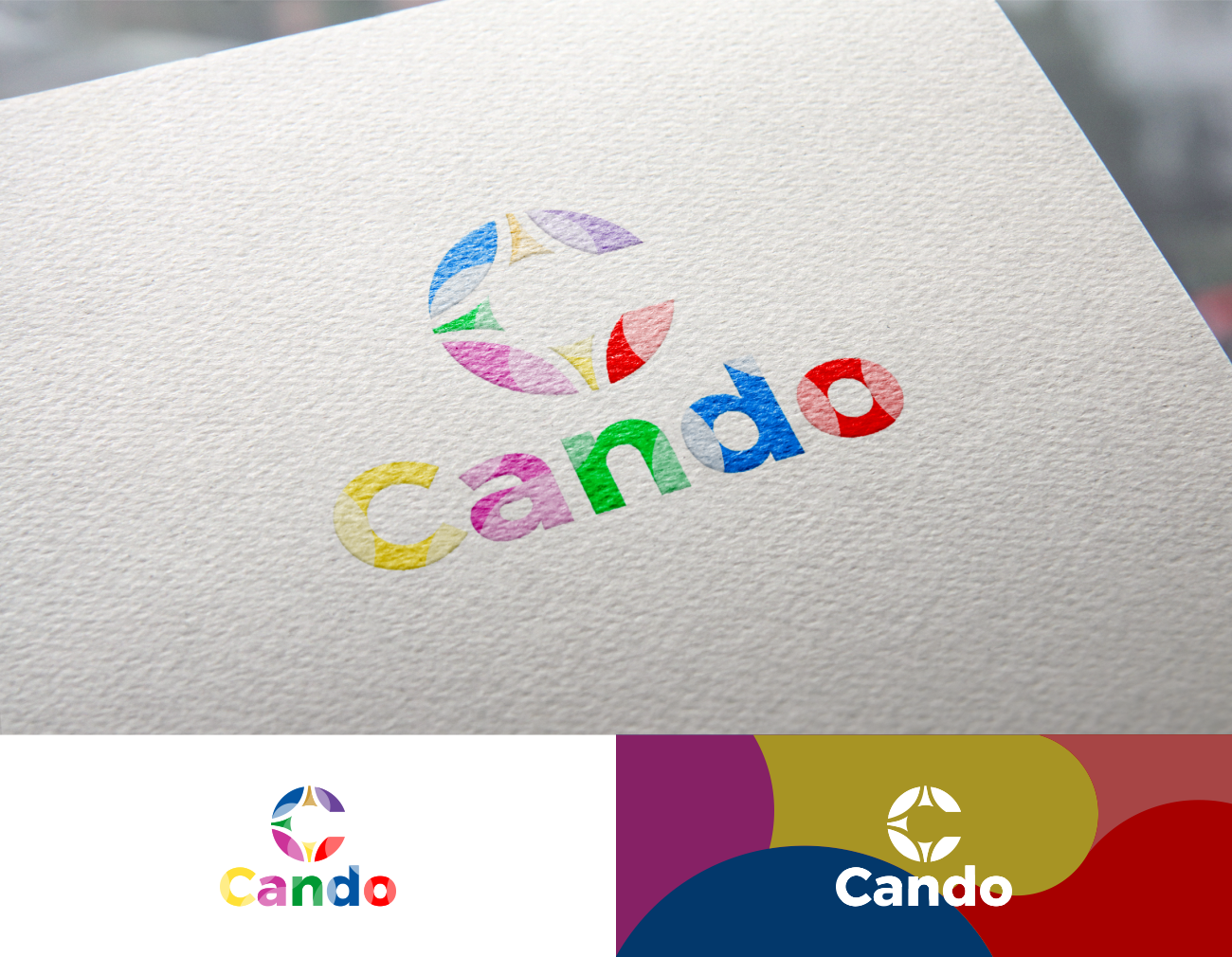 Diseño de Logo por R!CKY para este proyecto | Diseño #19596937