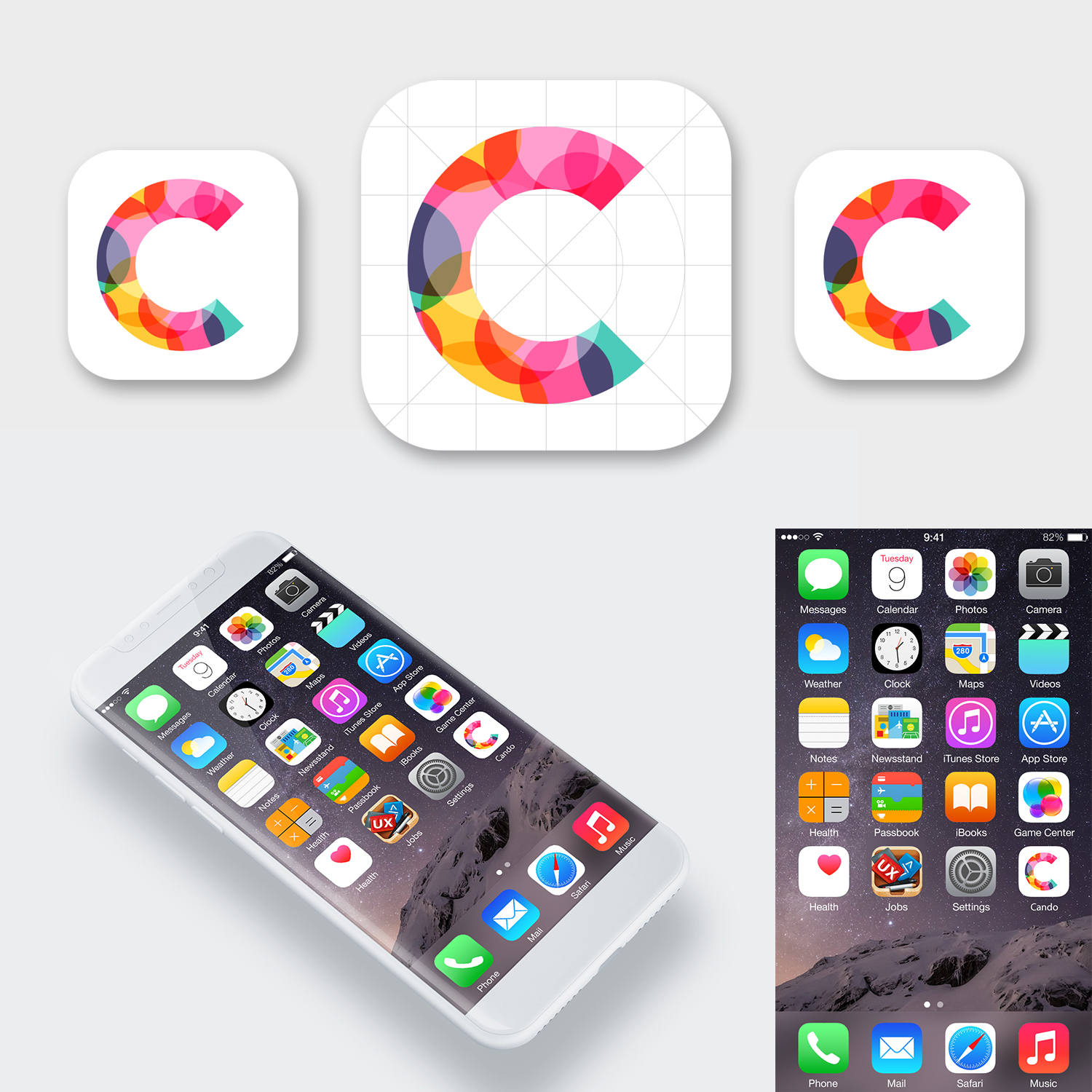 Diseño de Logo por TTK para este proyecto | Diseño #19576967