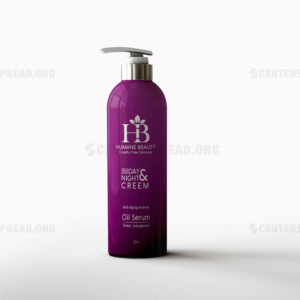 Label Design by CENTERSPREAD for Humane Beauty Pty Ltd | Design: #19849073