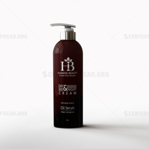 Label Design by CENTERSPREAD for Humane Beauty Pty Ltd | Design: #19849074