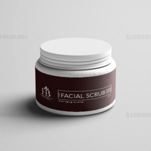 Label Design by CENTERSPREAD for Humane Beauty Pty Ltd | Design: #19849089