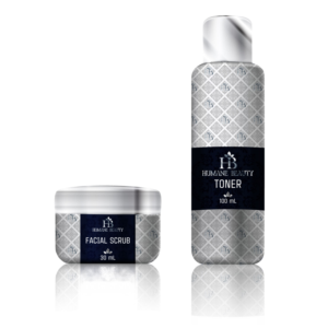 Eye-catching & Glamorous Labels for Skincare Bottles & Jars | Diseño de Etiqueta por at-as