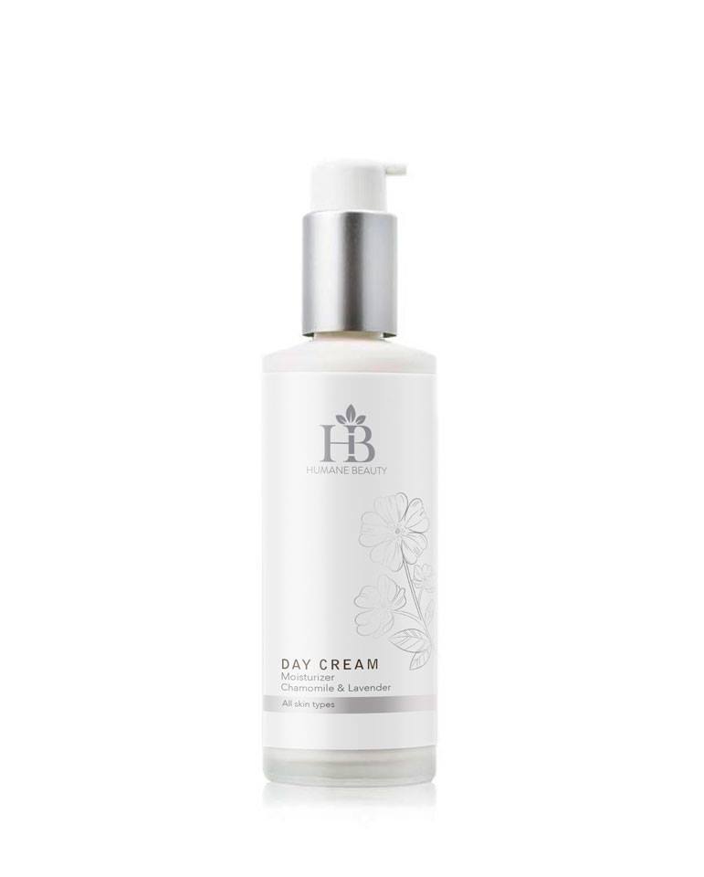 Label Design by Soluciones Creativas for Humane Beauty Pty Ltd | Design #20214110
