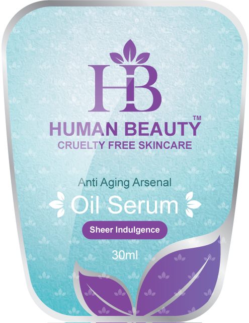 Label Design by POP! for Humane Beauty Pty Ltd | Design #19817018