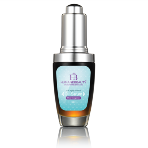 Label Design by POP! for Humane Beauty Pty Ltd | Design: #19834053
