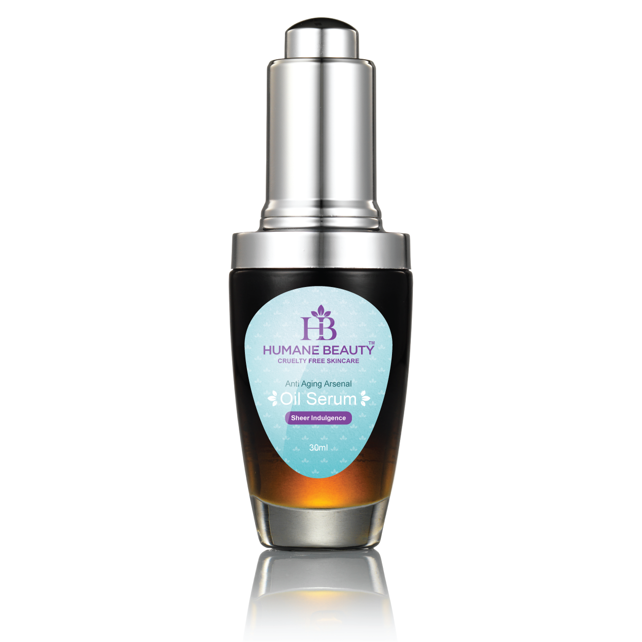 Label Design by POP! for Humane Beauty Pty Ltd | Design #19834214